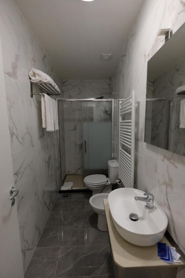 Hotel Midway Милан Экстерьер фото